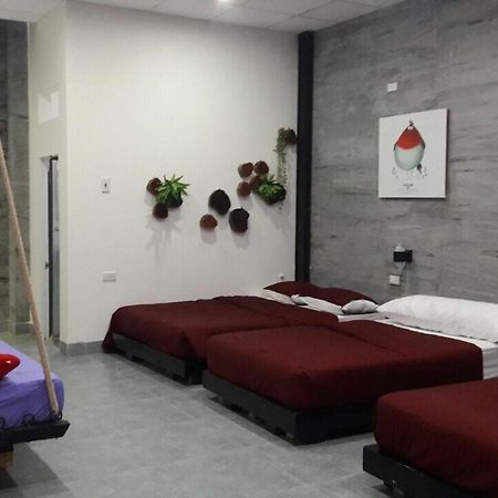 Lan Anh Homestay Quy Nhon Exteriör bild